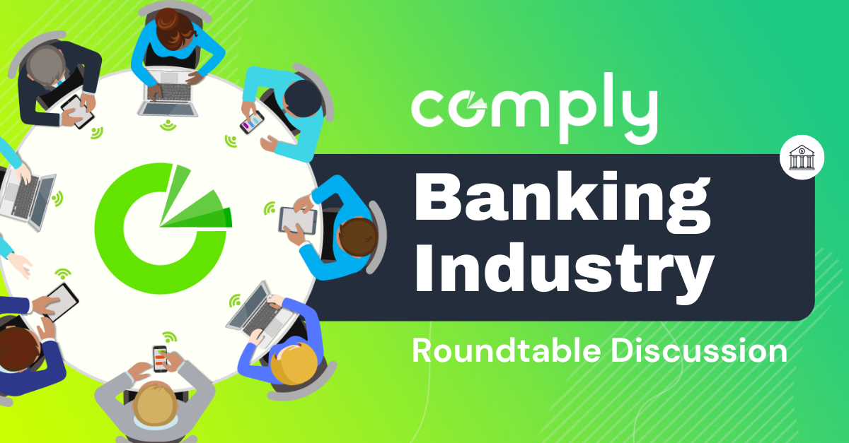 Featured Image_COMPLY Banking Roundtable