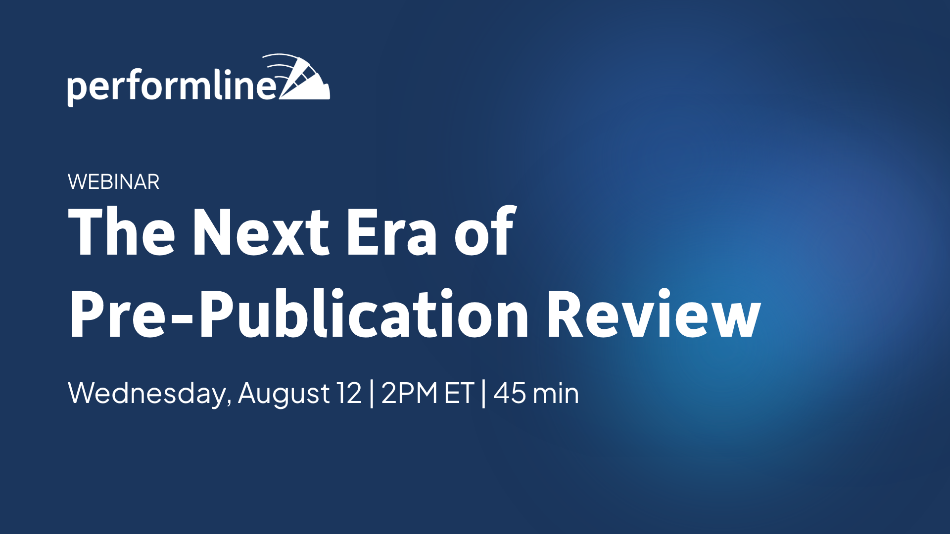 Next Era of Pre-Publication-August-12-2026