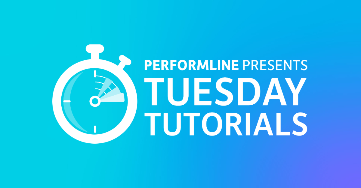 Tuesday Tutorials-1